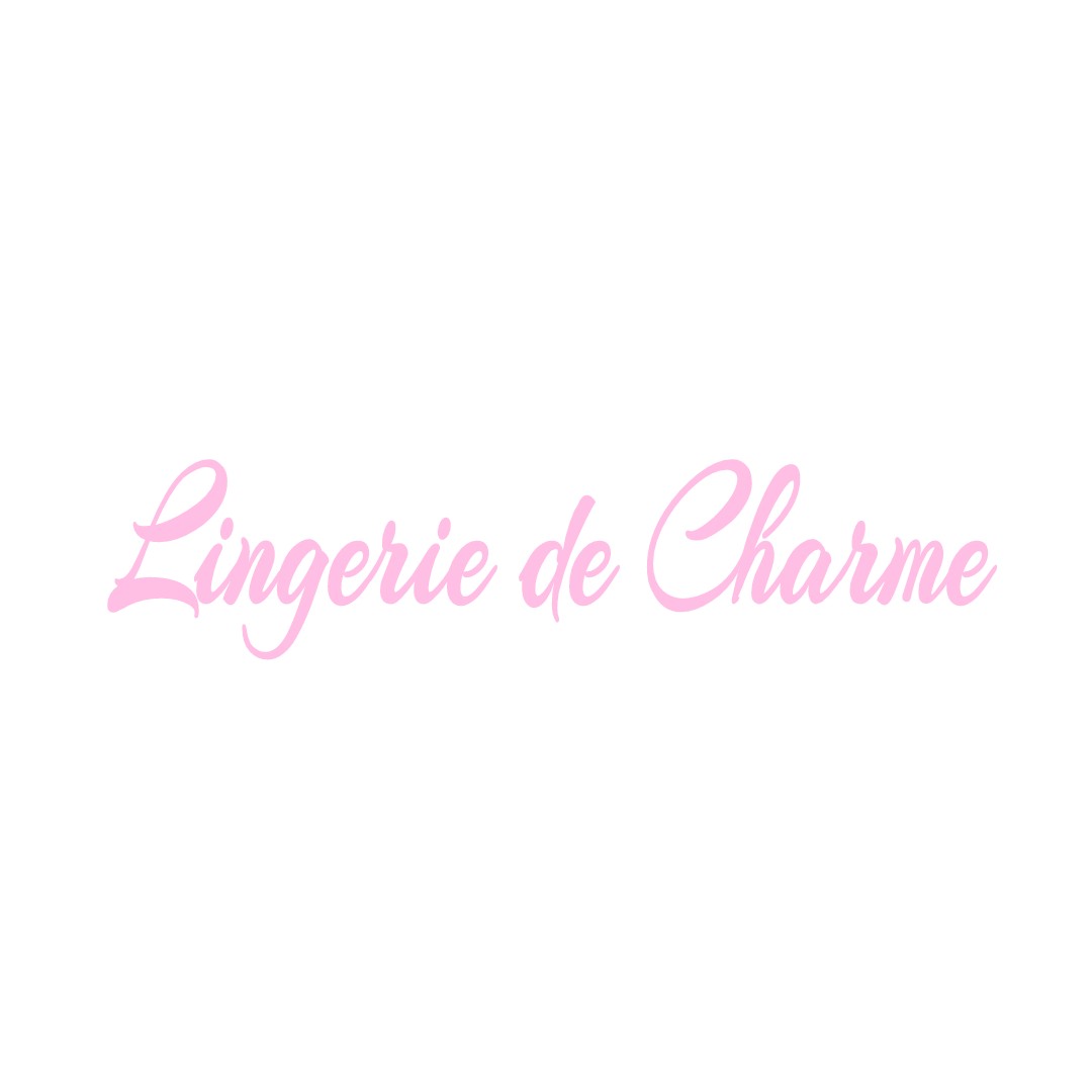 LINGERIE DE CHARME NUNCQ-HAUTECOTE